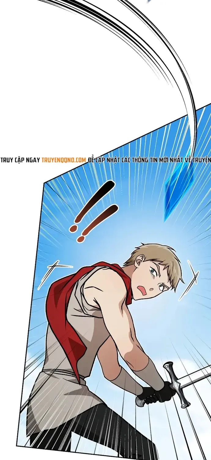 Pháp Sư Thiên Tài Thấu Triệt Khái Niệm Chap 50 - Next Chap 51