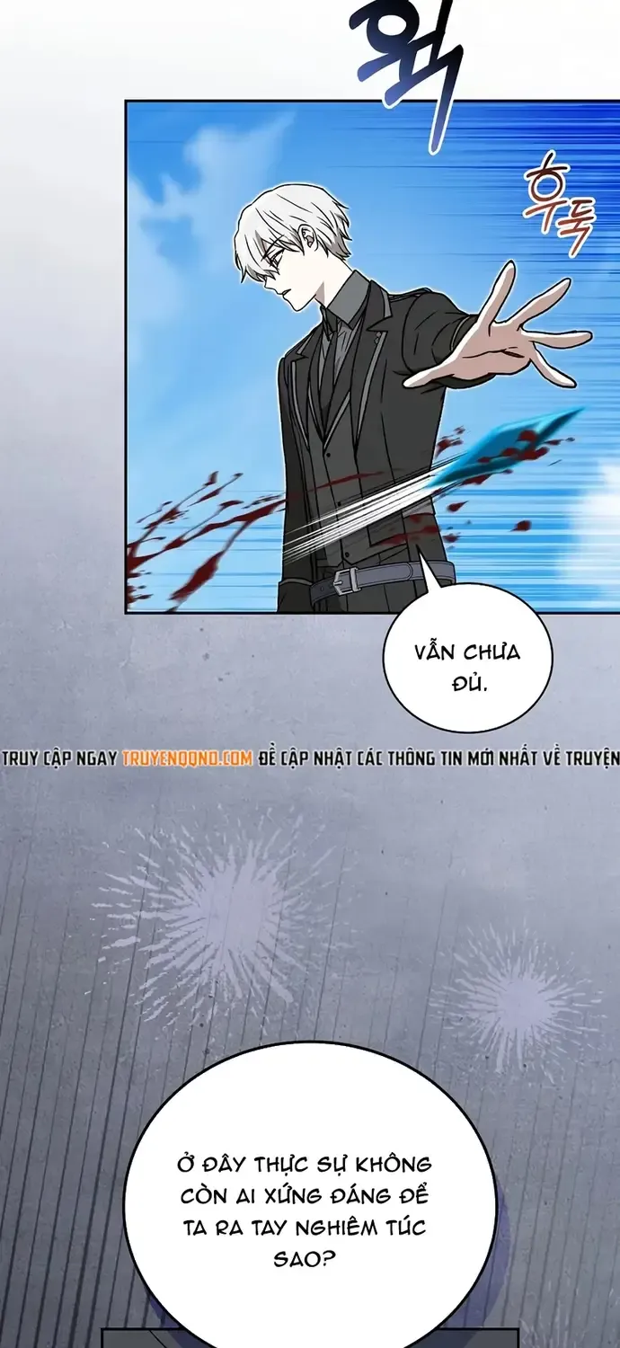 Pháp Sư Thiên Tài Thấu Triệt Khái Niệm Chap 50 - Next Chap 51
