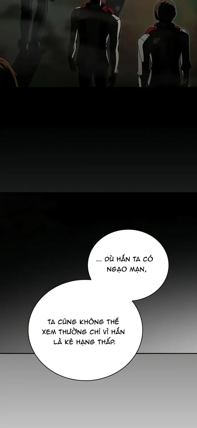 Pháp Sư Thiên Tài Thấu Triệt Khái Niệm Chap 50 - Next Chap 51