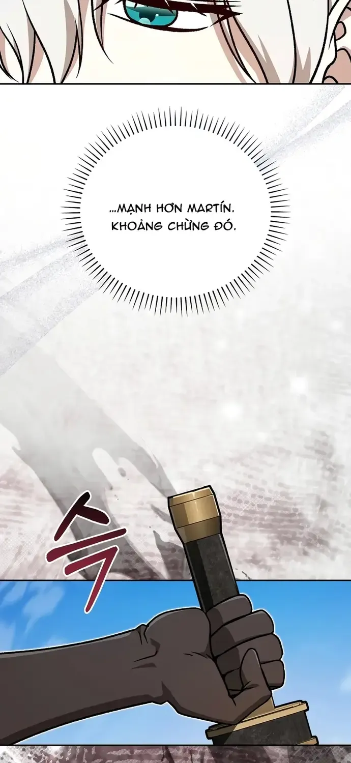 Pháp Sư Thiên Tài Thấu Triệt Khái Niệm Chap 50 - Next Chap 51