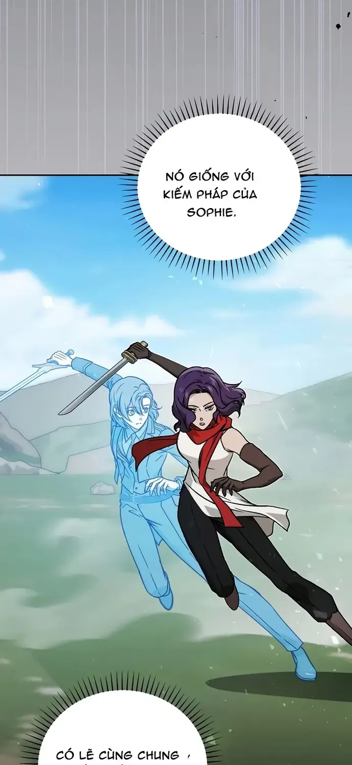 Pháp Sư Thiên Tài Thấu Triệt Khái Niệm Chap 50 - Next Chap 51