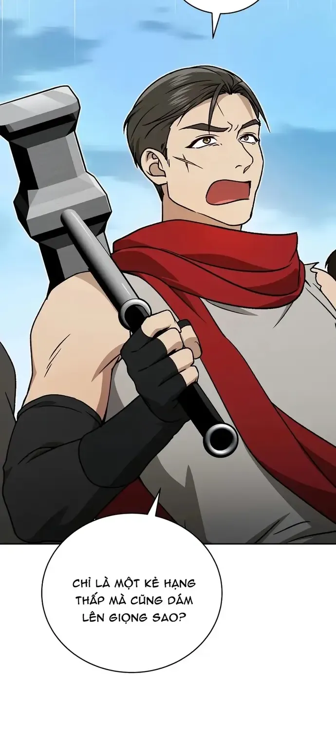 Pháp Sư Thiên Tài Thấu Triệt Khái Niệm Chap 50 - Next Chap 51