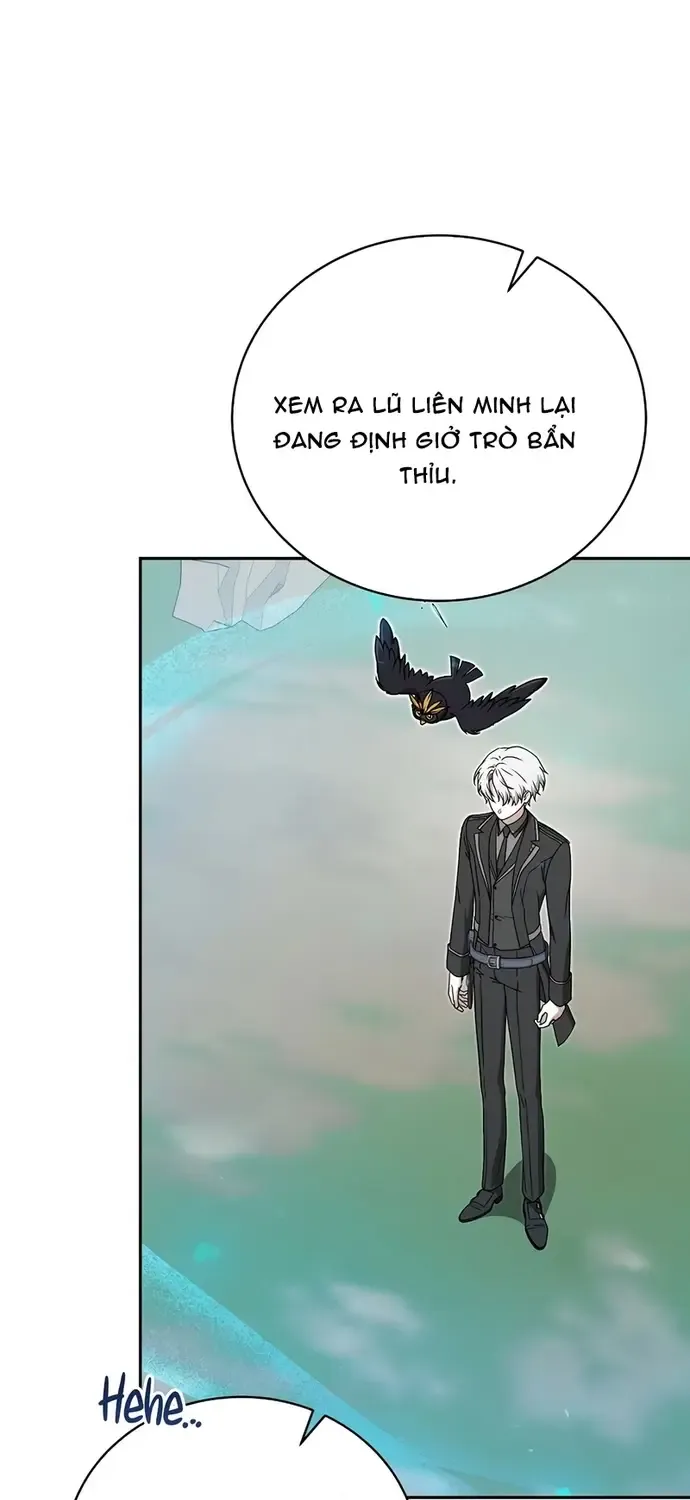 Pháp Sư Thiên Tài Thấu Triệt Khái Niệm Chap 50 - Next Chap 51