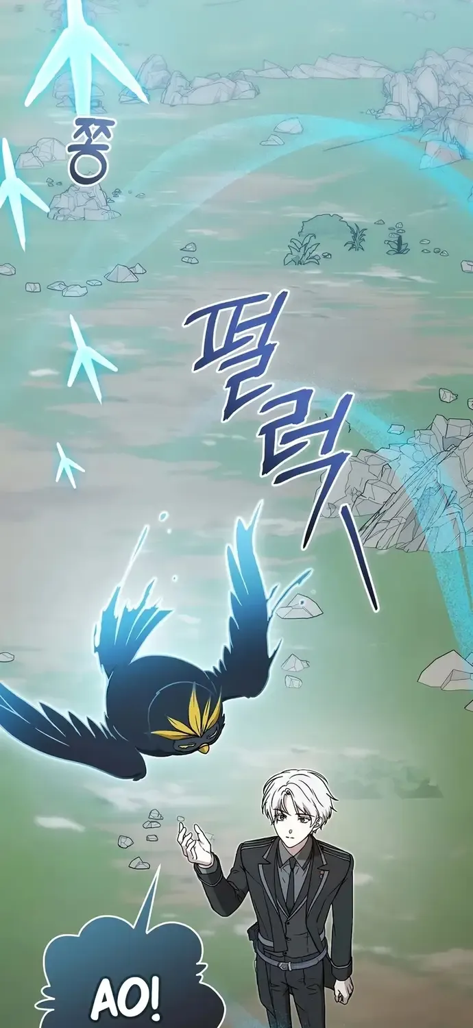 Pháp Sư Thiên Tài Thấu Triệt Khái Niệm Chap 50 - Next Chap 51