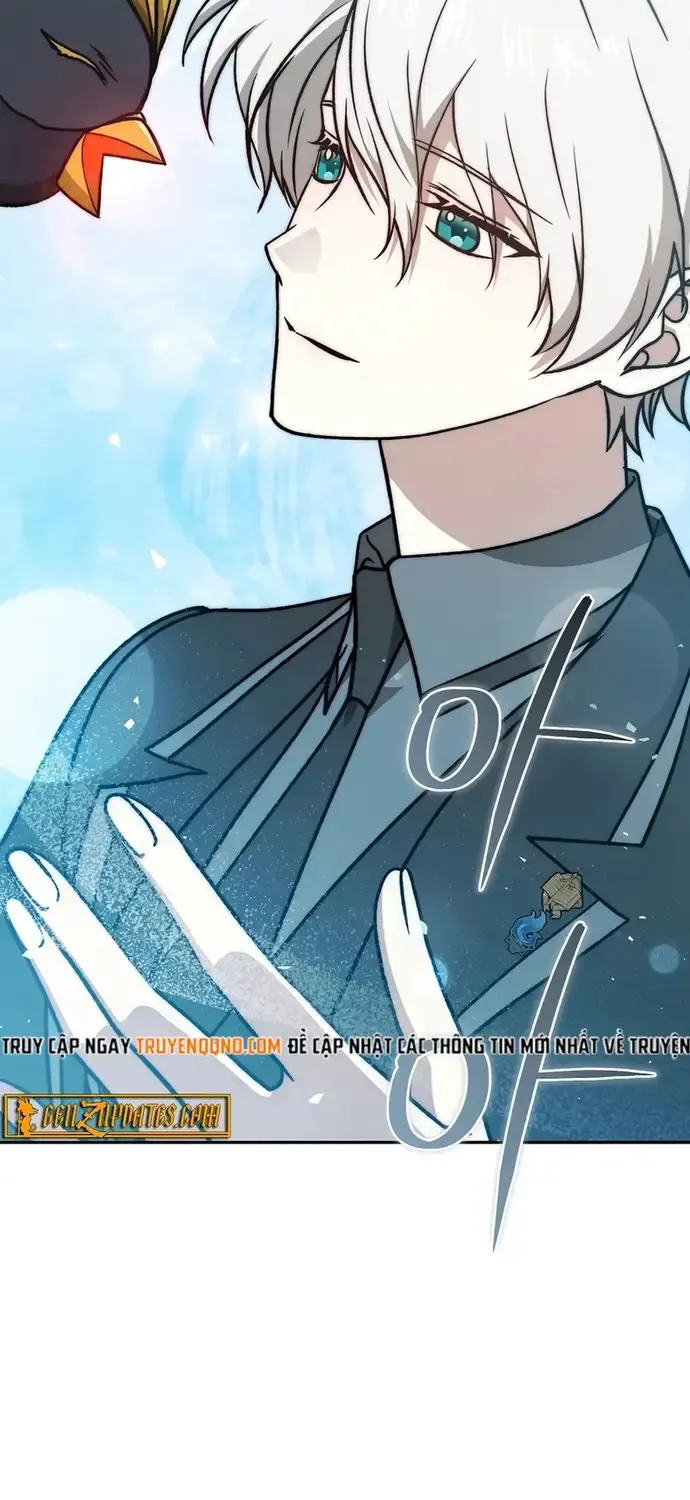 Pháp Sư Thiên Tài Thấu Triệt Khái Niệm Chap 50 - Next Chap 51