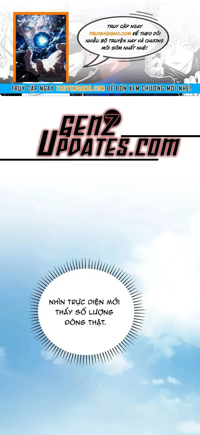 Pháp Sư Thiên Tài Thấu Triệt Khái Niệm Chap 51 - Next Chap 52