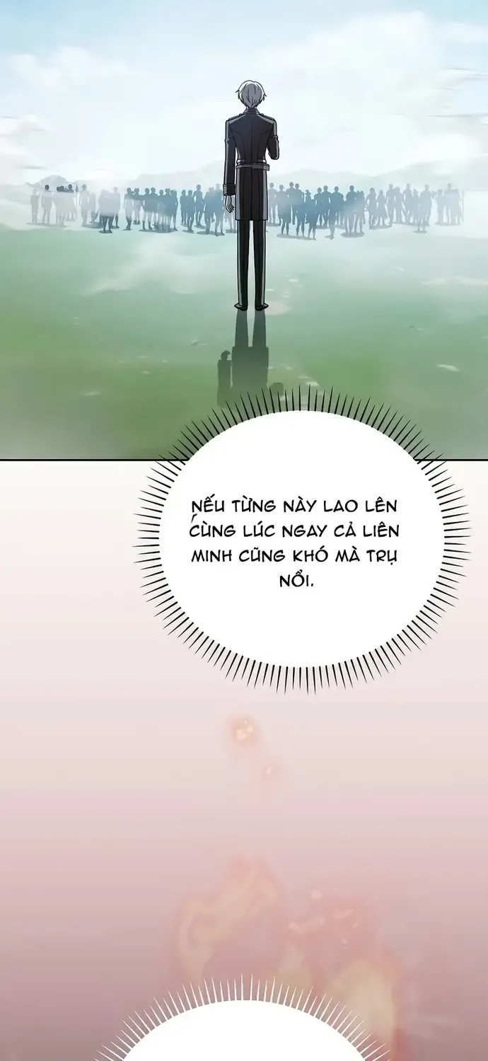 Pháp Sư Thiên Tài Thấu Triệt Khái Niệm Chap 51 - Next Chap 52