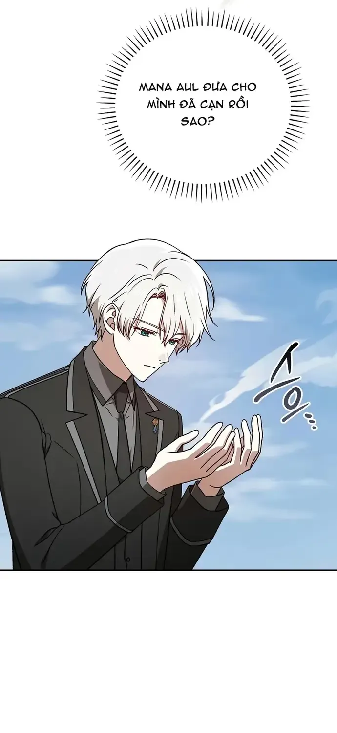 Pháp Sư Thiên Tài Thấu Triệt Khái Niệm Chap 51 - Next Chap 52