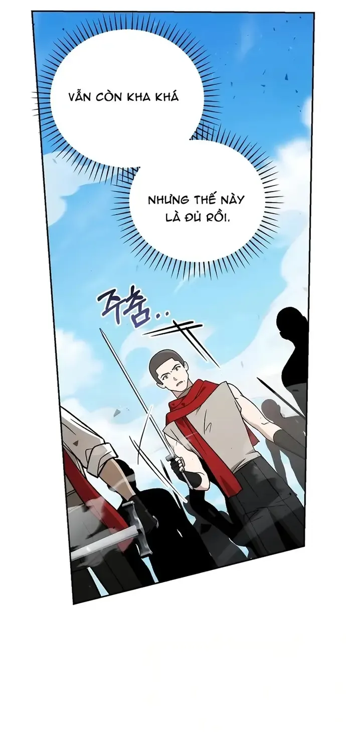 Pháp Sư Thiên Tài Thấu Triệt Khái Niệm Chap 51 - Next Chap 52