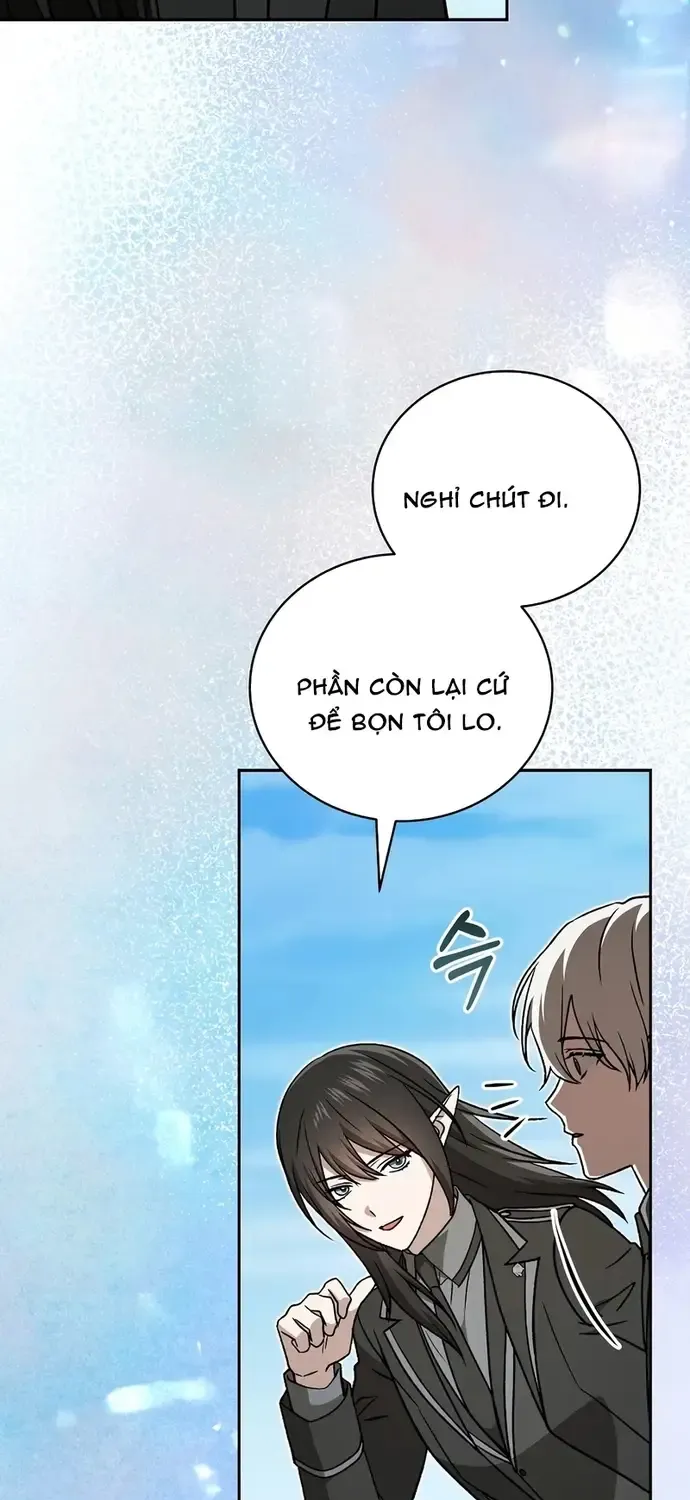 Pháp Sư Thiên Tài Thấu Triệt Khái Niệm Chap 51 - Next Chap 52