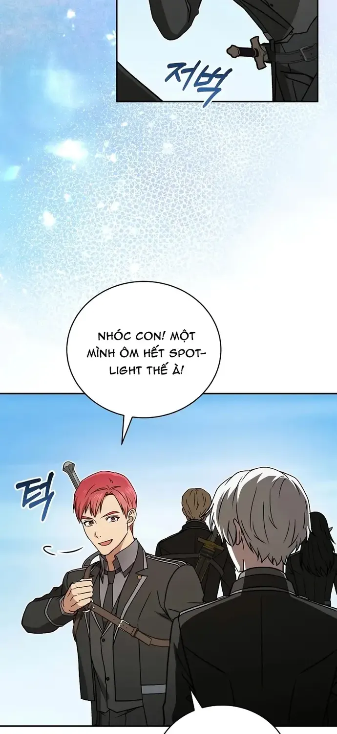 Pháp Sư Thiên Tài Thấu Triệt Khái Niệm Chap 51 - Next Chap 52