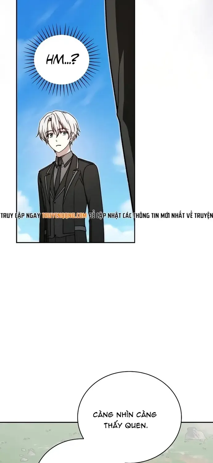 Pháp Sư Thiên Tài Thấu Triệt Khái Niệm Chap 51 - Next Chap 52