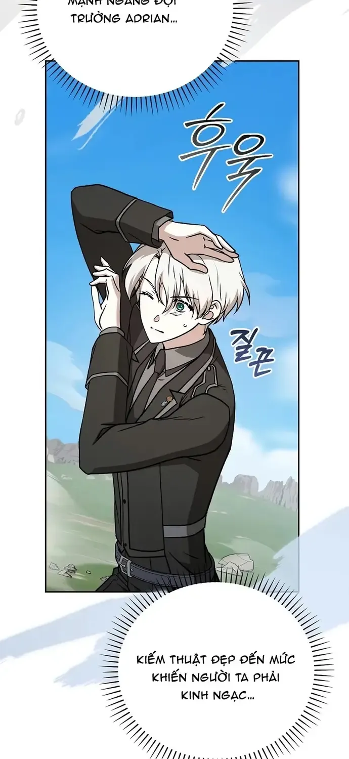 Pháp Sư Thiên Tài Thấu Triệt Khái Niệm Chap 51 - Next Chap 52