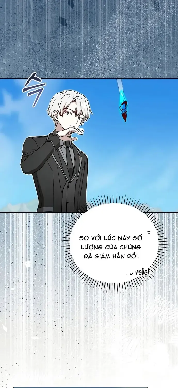 Pháp Sư Thiên Tài Thấu Triệt Khái Niệm Chap 51 - Next Chap 52