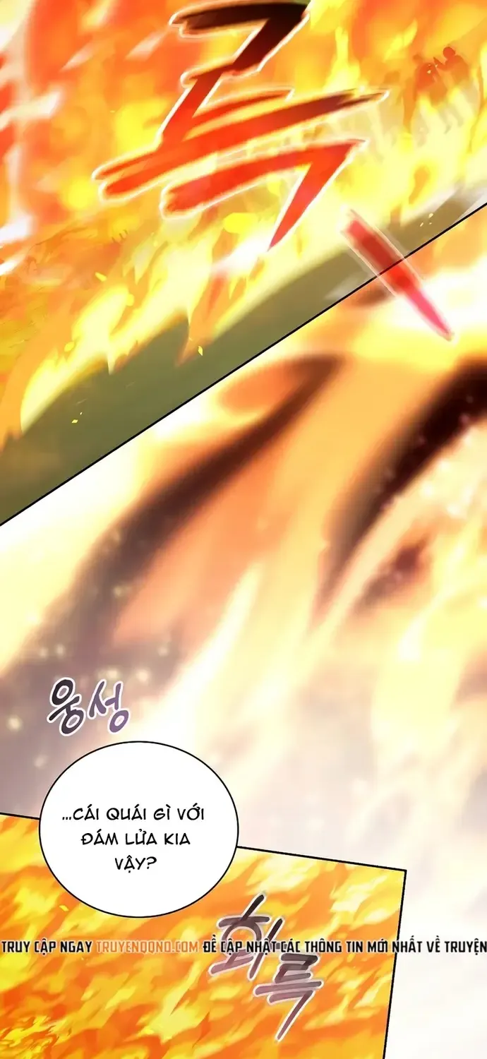 Pháp Sư Thiên Tài Thấu Triệt Khái Niệm Chap 51 - Next Chap 52