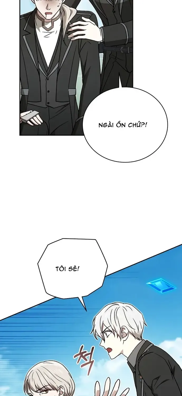 Pháp Sư Thiên Tài Thấu Triệt Khái Niệm Chap 51 - Next Chap 52
