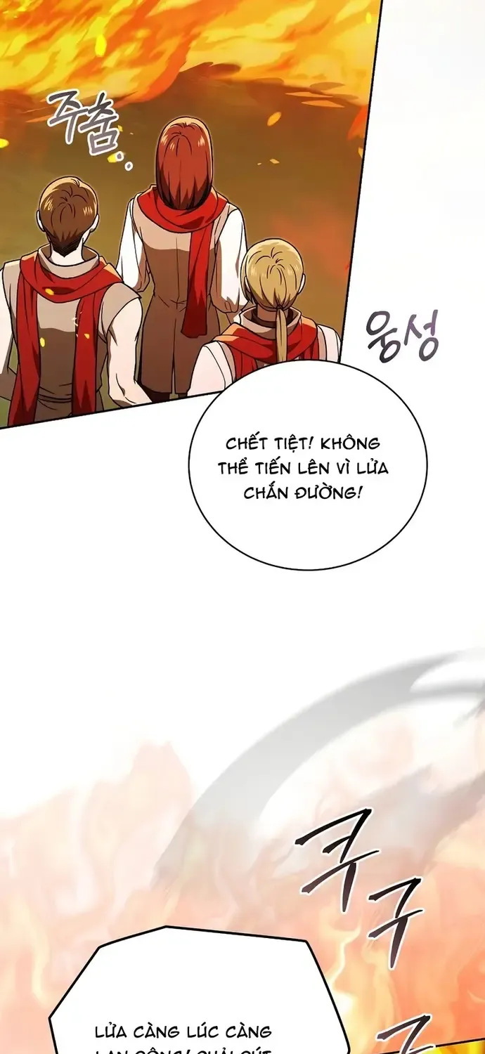 Pháp Sư Thiên Tài Thấu Triệt Khái Niệm Chap 51 - Next Chap 52