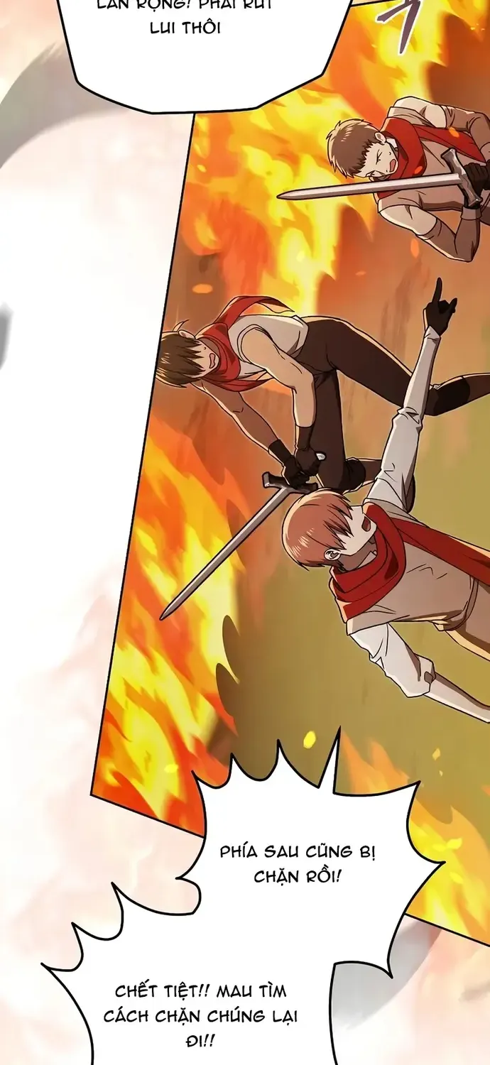 Pháp Sư Thiên Tài Thấu Triệt Khái Niệm Chap 51 - Next Chap 52