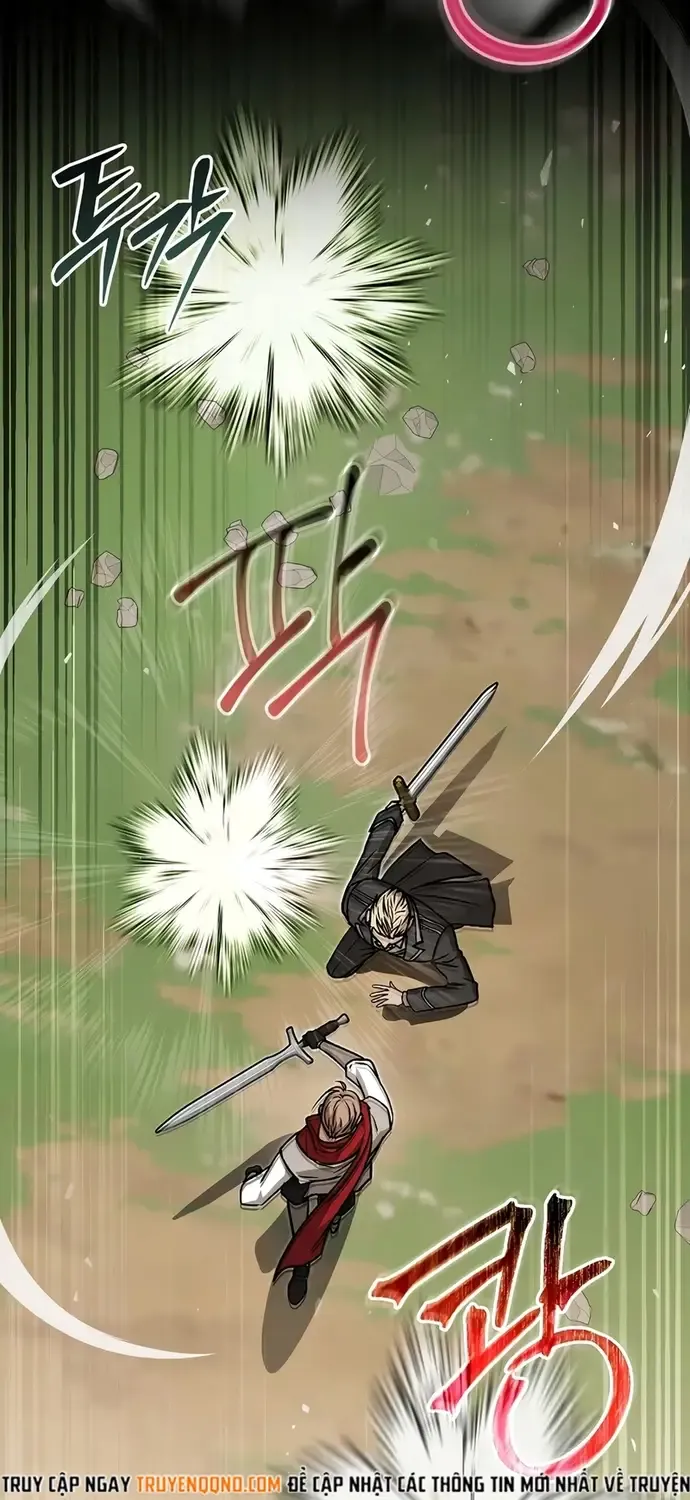 Pháp Sư Thiên Tài Thấu Triệt Khái Niệm Chap 51 - Next Chap 52