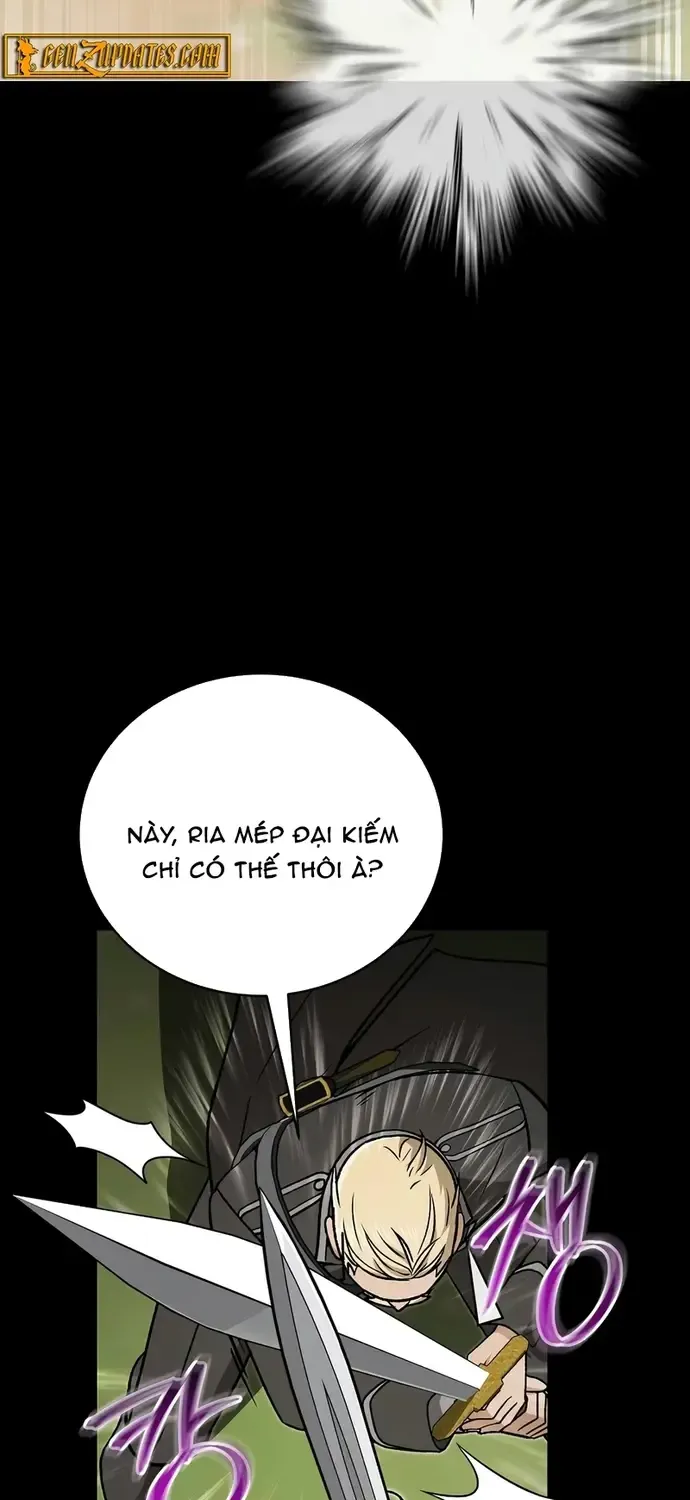 Pháp Sư Thiên Tài Thấu Triệt Khái Niệm Chap 51 - Next Chap 52