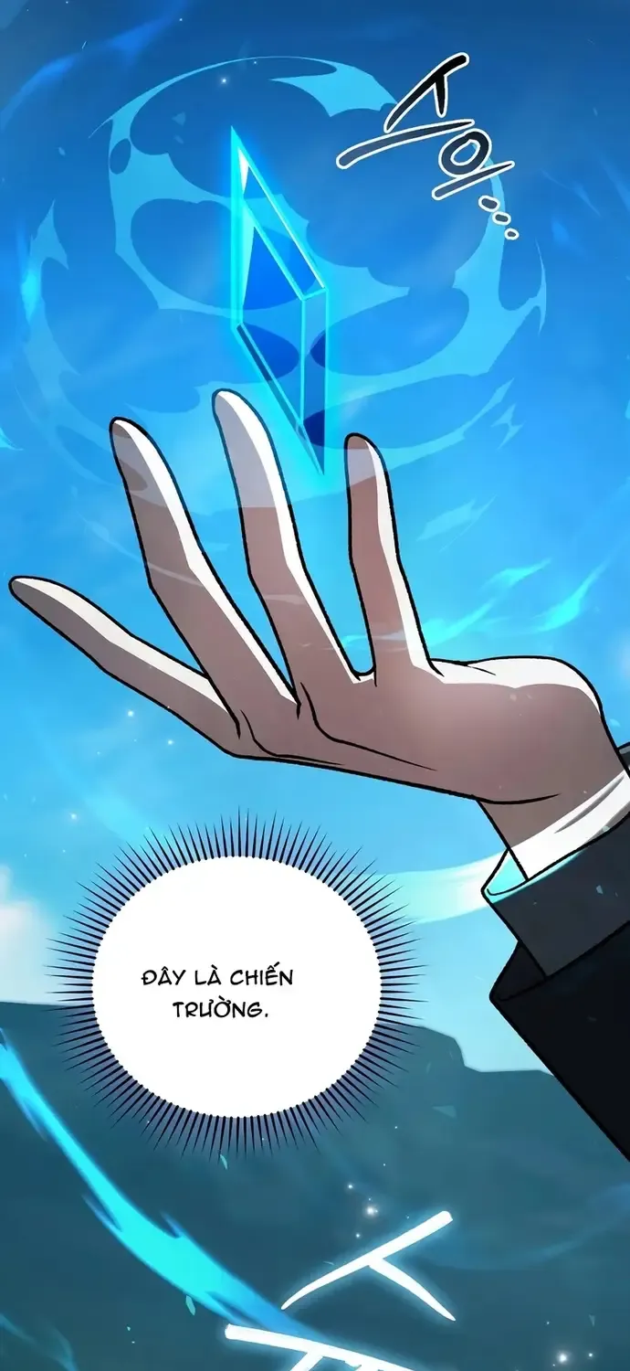 Pháp Sư Thiên Tài Thấu Triệt Khái Niệm Chap 51 - Next Chap 52