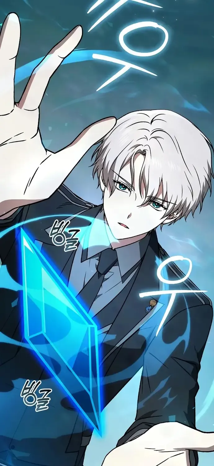 Pháp Sư Thiên Tài Thấu Triệt Khái Niệm Chap 51 - Next Chap 52