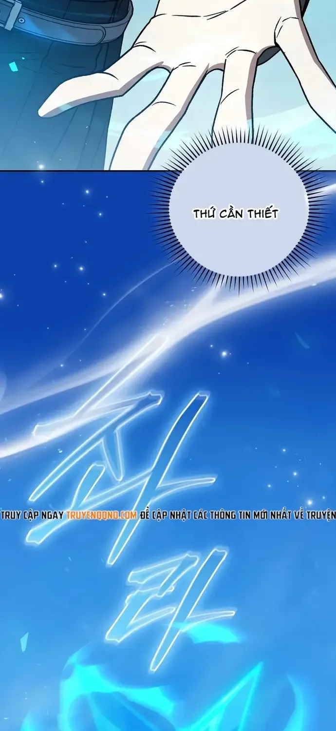 Pháp Sư Thiên Tài Thấu Triệt Khái Niệm Chap 51 - Next Chap 52