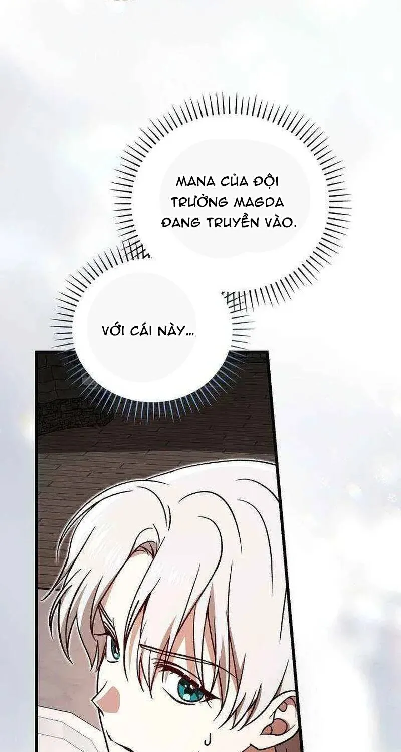 Pháp Sư Thiên Tài Thấu Triệt Khái Niệm Chap 52 - Next Chap 53
