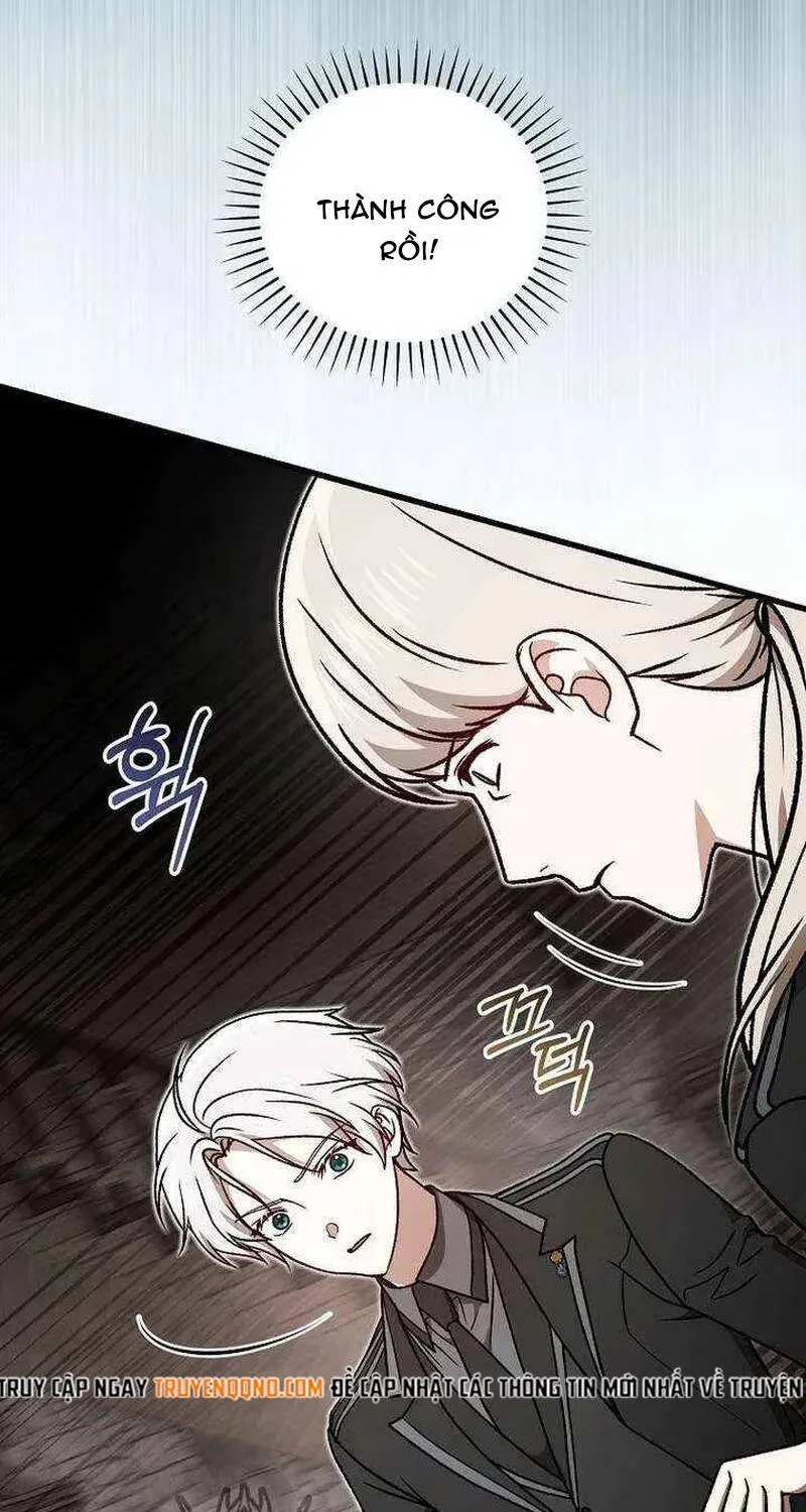 Pháp Sư Thiên Tài Thấu Triệt Khái Niệm Chap 52 - Next Chap 53