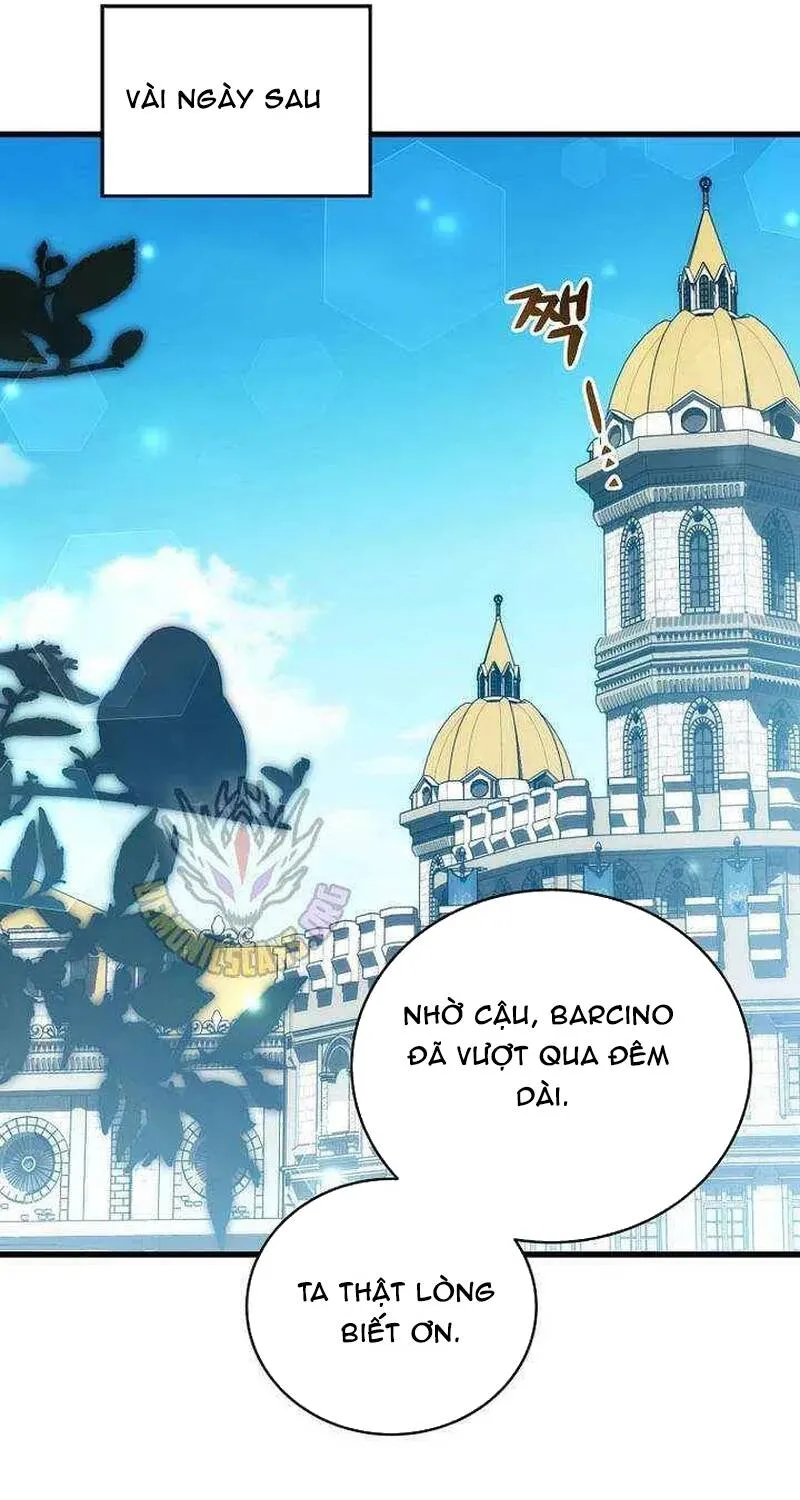 Pháp Sư Thiên Tài Thấu Triệt Khái Niệm Chap 52 - Next Chap 53