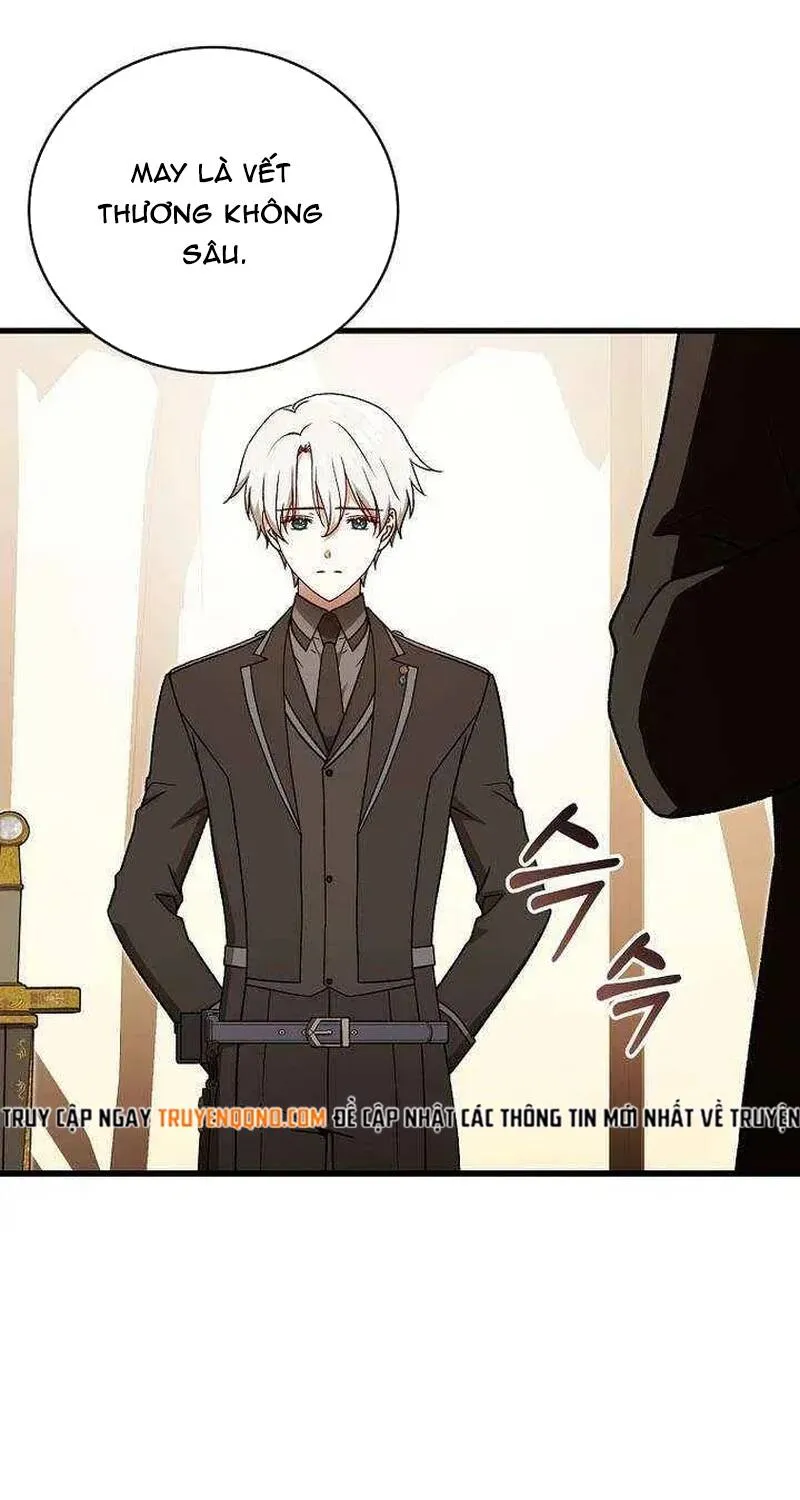 Pháp Sư Thiên Tài Thấu Triệt Khái Niệm Chap 52 - Next Chap 53