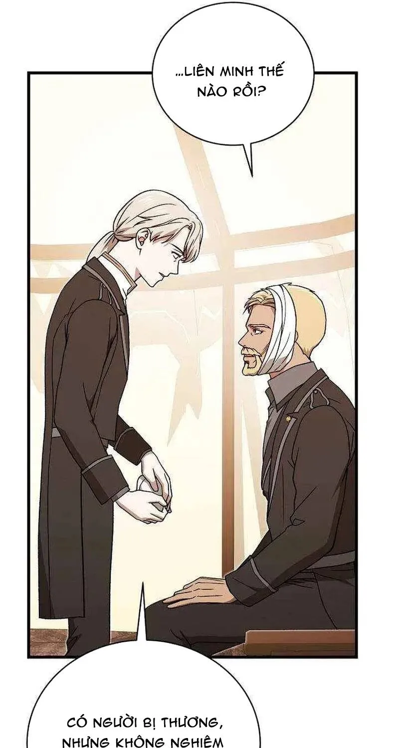 Pháp Sư Thiên Tài Thấu Triệt Khái Niệm Chap 52 - Next Chap 53