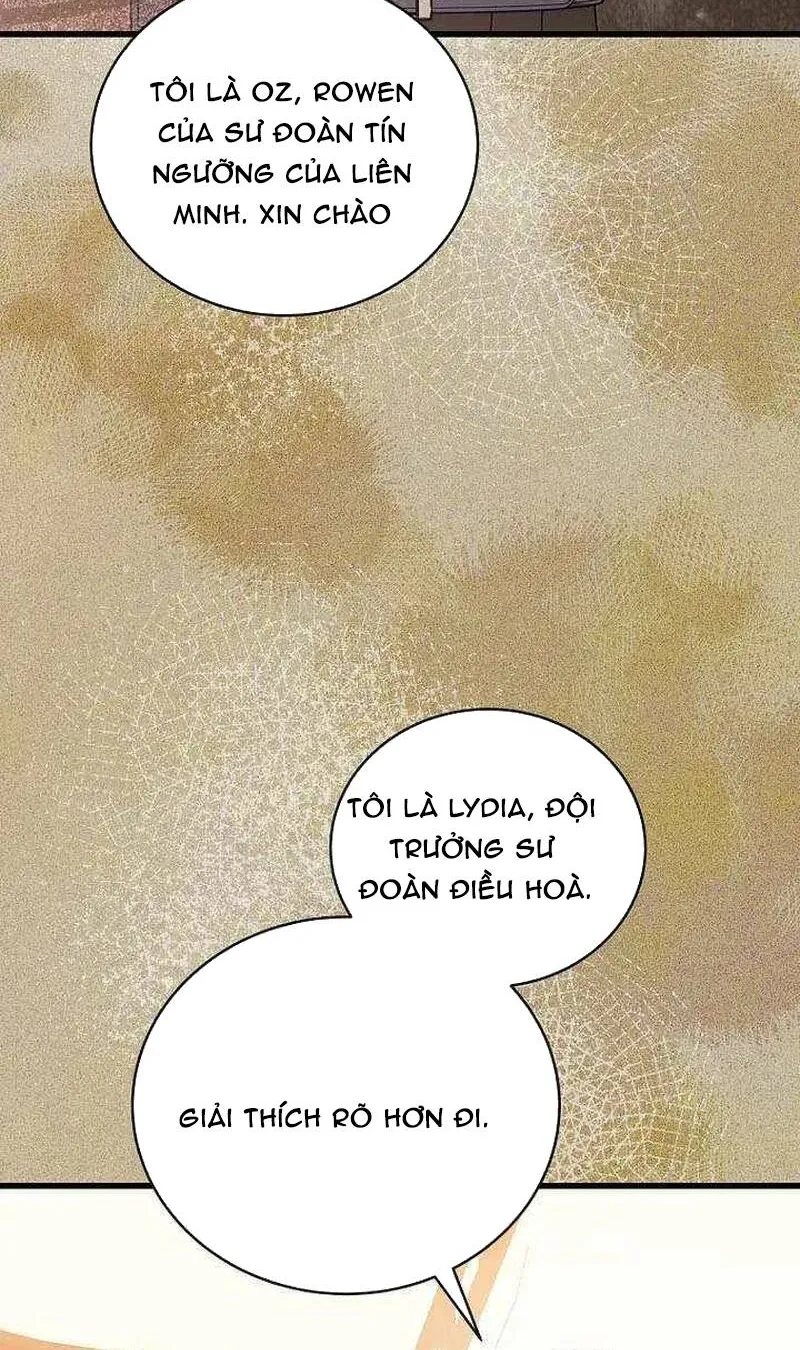 Pháp Sư Thiên Tài Thấu Triệt Khái Niệm Chap 52 - Next Chap 53