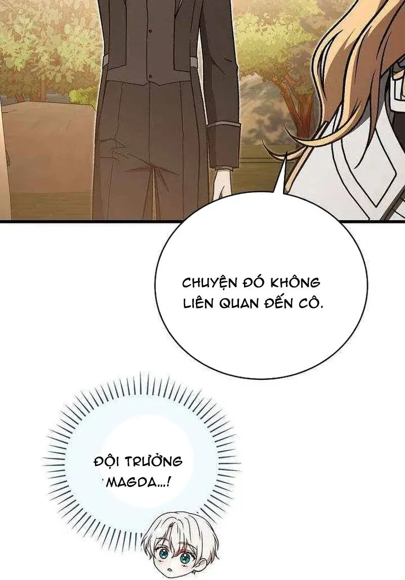 Pháp Sư Thiên Tài Thấu Triệt Khái Niệm Chap 52 - Next Chap 53