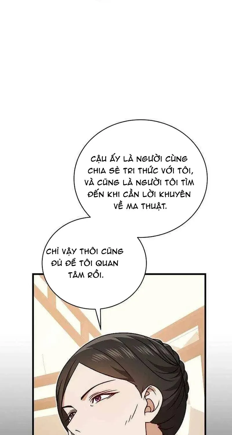 Pháp Sư Thiên Tài Thấu Triệt Khái Niệm Chap 52 - Next Chap 53