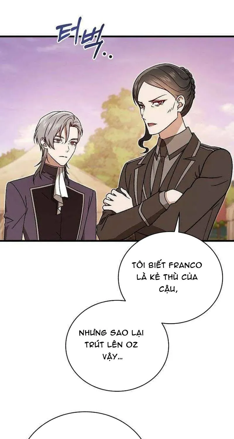 Pháp Sư Thiên Tài Thấu Triệt Khái Niệm Chap 52 - Next Chap 53