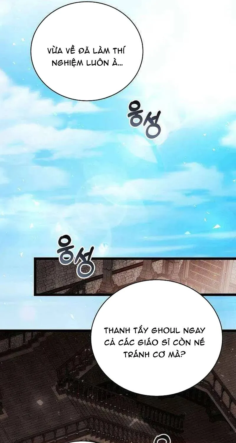 Pháp Sư Thiên Tài Thấu Triệt Khái Niệm Chap 52 - Next Chap 53