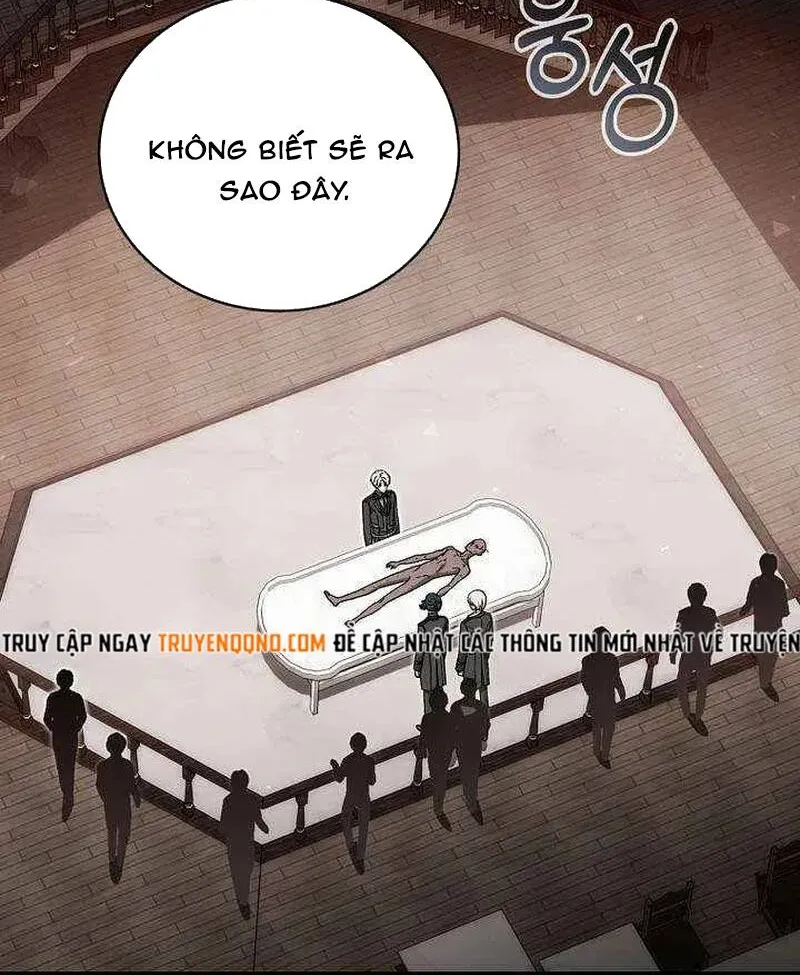 Pháp Sư Thiên Tài Thấu Triệt Khái Niệm Chap 52 - Next Chap 53