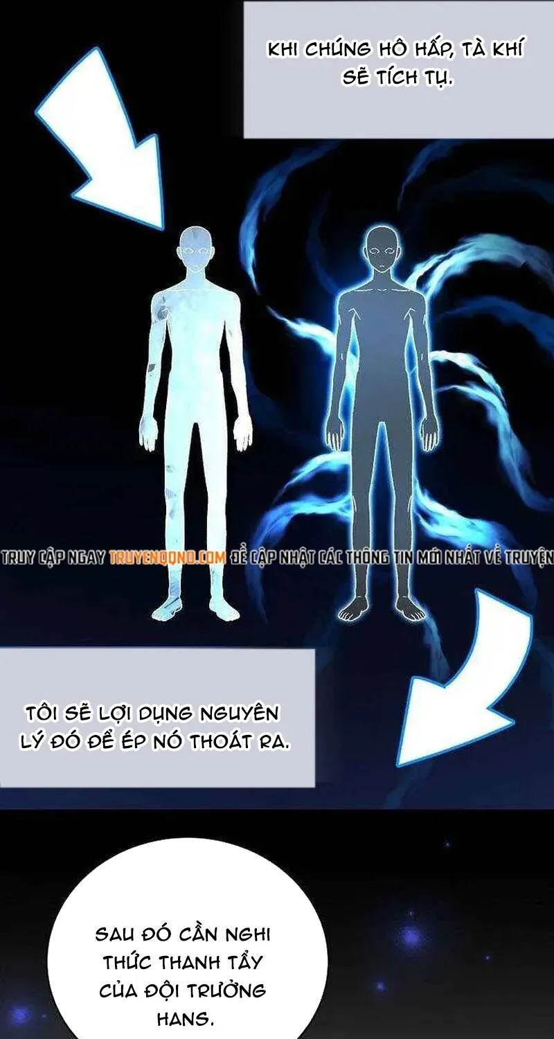 Pháp Sư Thiên Tài Thấu Triệt Khái Niệm Chap 52 - Next Chap 53