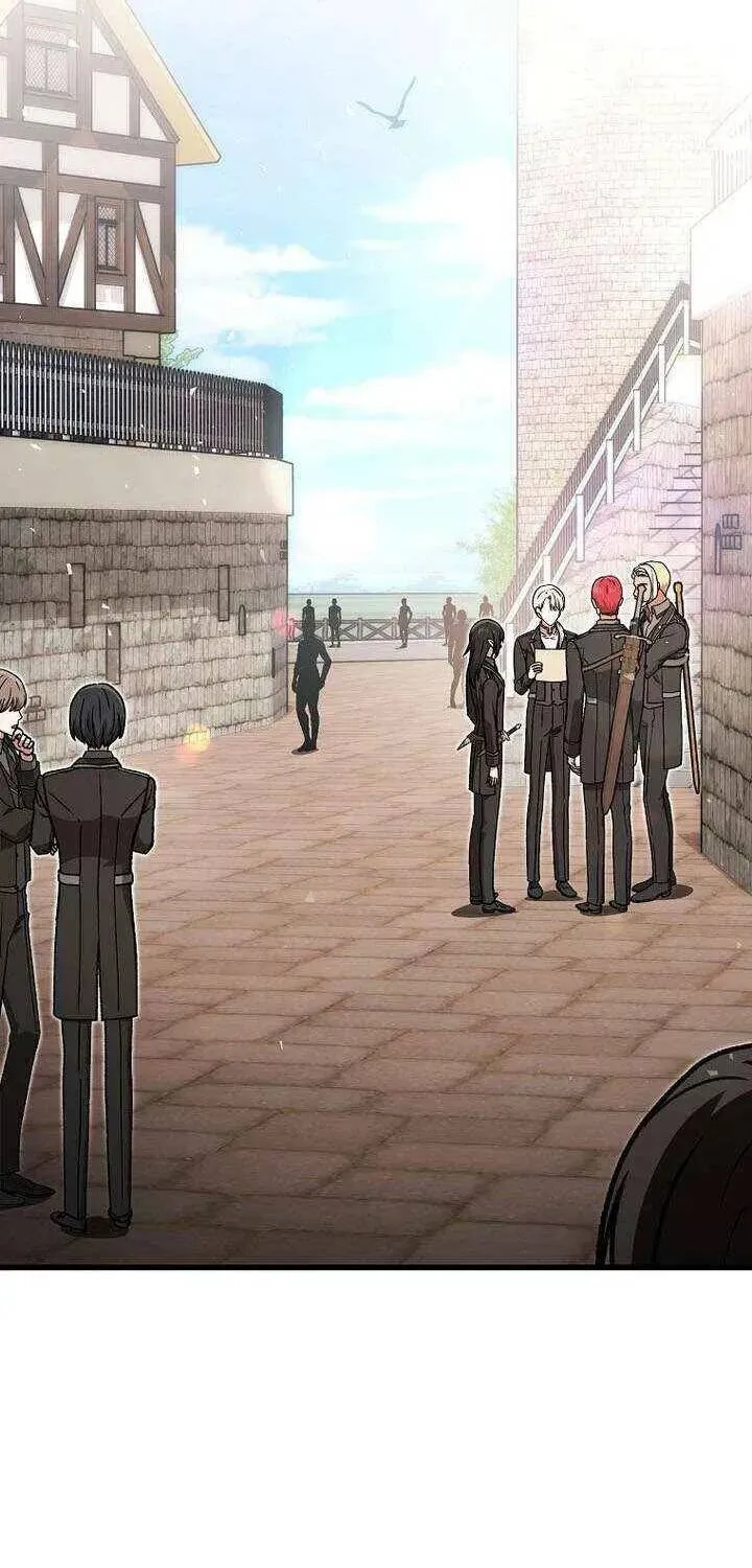 Pháp Sư Thiên Tài Thấu Triệt Khái Niệm Chap 53 - Next Chap 54