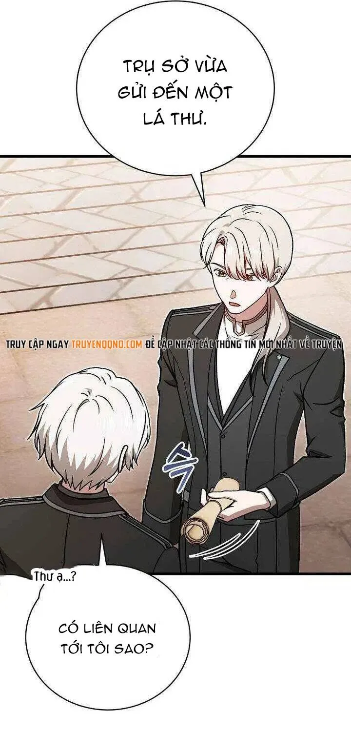 Pháp Sư Thiên Tài Thấu Triệt Khái Niệm Chap 53 - Next Chap 54