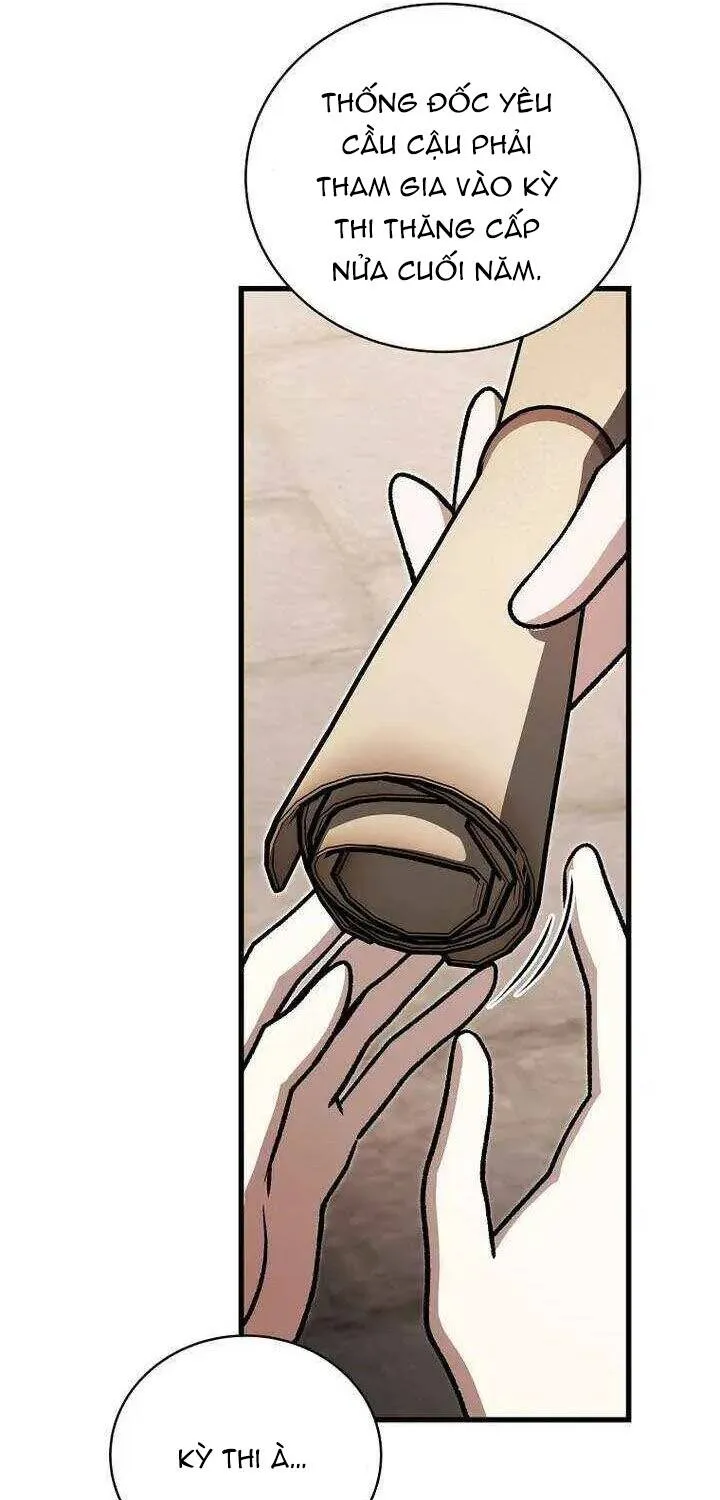 Pháp Sư Thiên Tài Thấu Triệt Khái Niệm Chap 53 - Next Chap 54