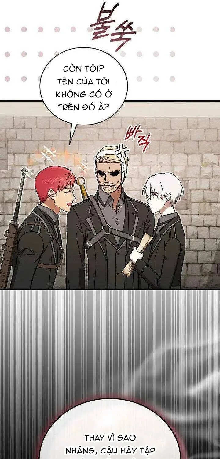 Pháp Sư Thiên Tài Thấu Triệt Khái Niệm Chap 53 - Next Chap 54