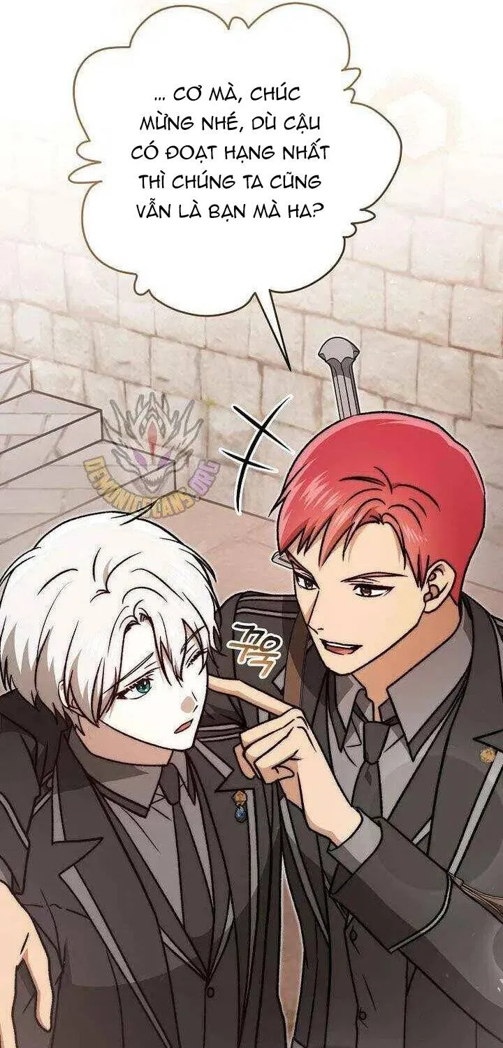 Pháp Sư Thiên Tài Thấu Triệt Khái Niệm Chap 53 - Next Chap 54