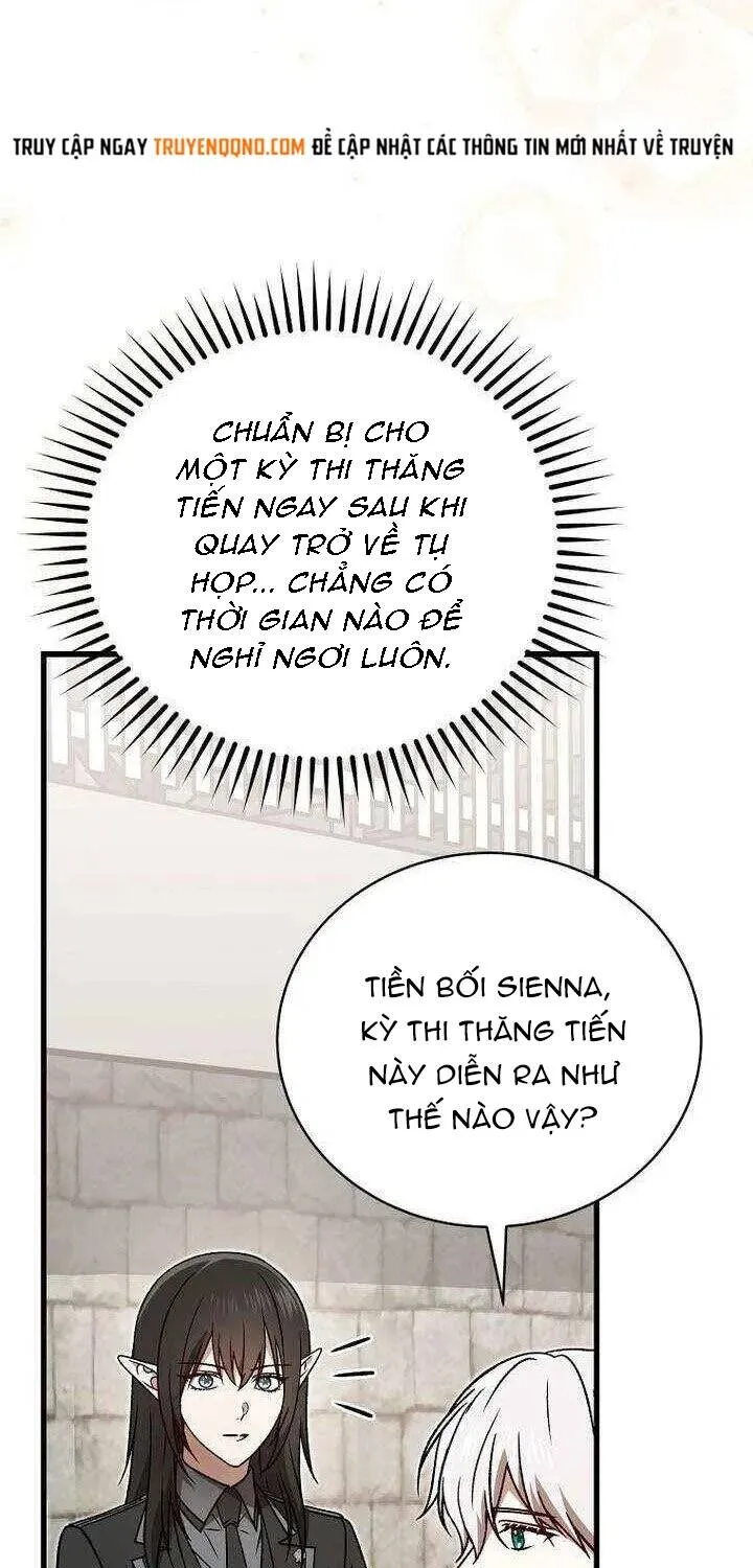 Pháp Sư Thiên Tài Thấu Triệt Khái Niệm Chap 53 - Next Chap 54