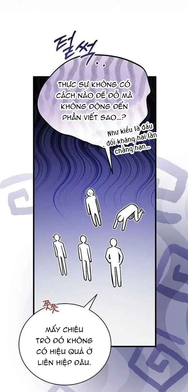 Pháp Sư Thiên Tài Thấu Triệt Khái Niệm Chap 53 - Next Chap 54
