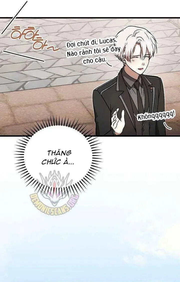 Pháp Sư Thiên Tài Thấu Triệt Khái Niệm Chap 53 - Next Chap 54