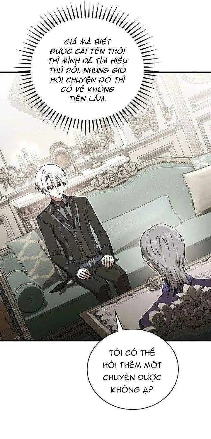 Pháp Sư Thiên Tài Thấu Triệt Khái Niệm Chap 53 - Next Chap 54