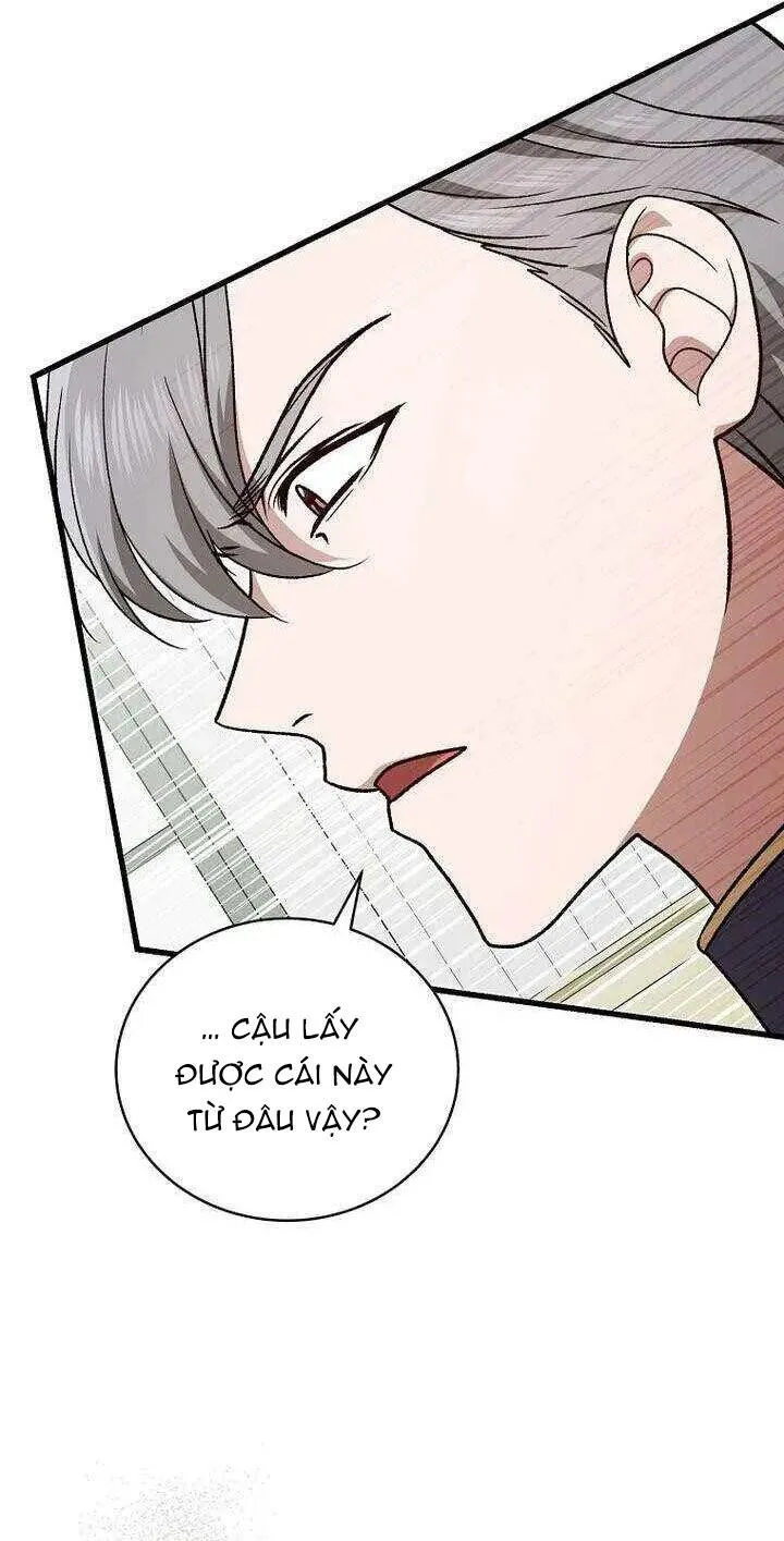 Pháp Sư Thiên Tài Thấu Triệt Khái Niệm Chap 53 - Next Chap 54