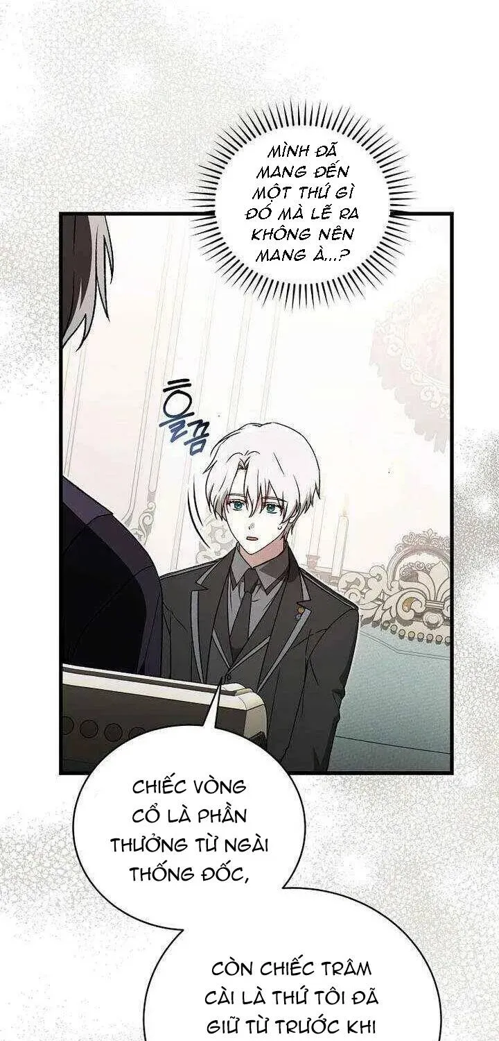 Pháp Sư Thiên Tài Thấu Triệt Khái Niệm Chap 53 - Next Chap 54
